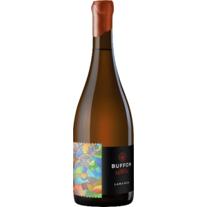 Vinho Buffon Exóticos Laranja