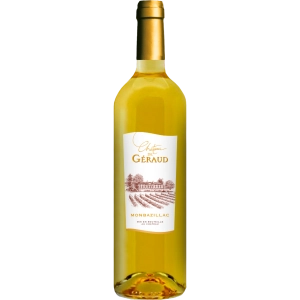 Vinho Château de Geraud Chateau de Geraud Monbazillac