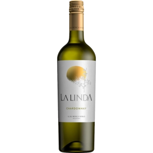 Vinho Luigi Bosca La Linda Chardonnay