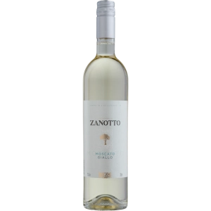 Vinho Zanotto Moscato