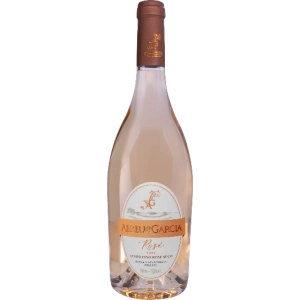 Vinho Abreu Garcia Malbec Rosé