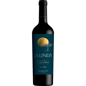 Vinho Luigi Bosca La Linda Old Vines Malbec