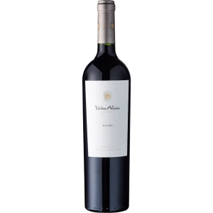 Vinho Viña Alicia Malbec