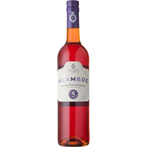 Vinho José Maria da Fonseca Alambre Moscatel Roxo De Setubal