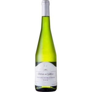 Vinho Château de Gillières Muscadet Sur Lie