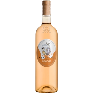 Vinho Paul Mas Arrogant Frog Orange