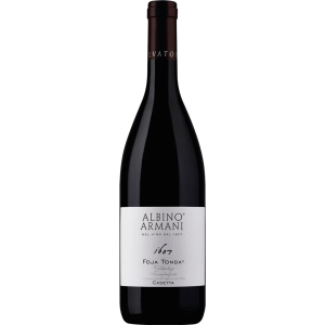 Vinho Armani Foja Tonda