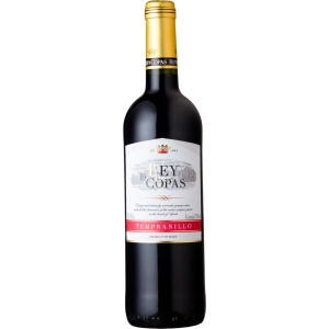 Vinho Bodegas Lozano Rey De Copas Tempranillo