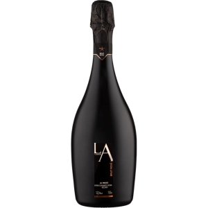 Espumante Luiz Argenta Clássico Brut Rosé