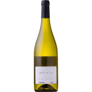 Vinho Tracy e Cie Sauvignon Les Marnes