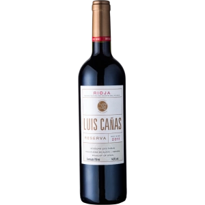 Vinho Luis Cañas Luis Canas Reserva