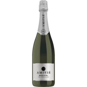 Espumante Amitié Moscatel