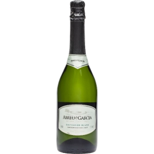 Espumante Abreu Garcia Sauvignon Blanc Brut