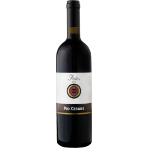 Vinho Pio Cesare Barbera Fides