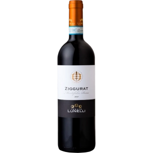 Vinho Tenuta Castelbuono Ziggurat Montefalco Rosso