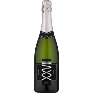Espumante Luiz Argenta Terroir XXVII Moscatel