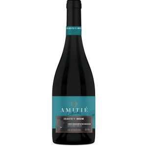 Vinho Amitié Colheita de Inverno Shiraz