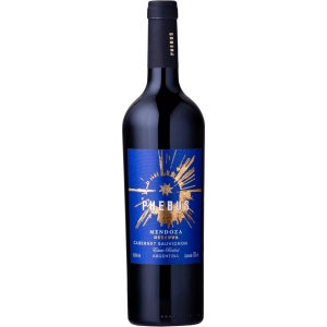 Vinho Phebus-Bodegas Cabernet Reserva