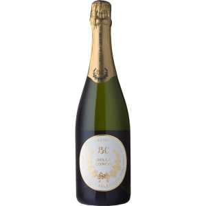 Espumante Bella Conchi Bellaconchi Brut Seleccion