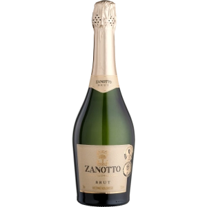 Espumante Zanotto Brut