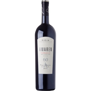Vinho Amaren Tempranillo 60 Reserva