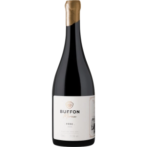 Vinho Buffon Mérica Rebo