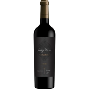 Vinho Luigi Bosca Corte De Sangre