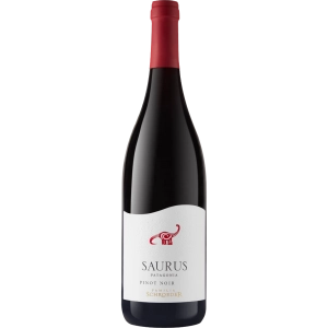 Vinho Familia Schroeder Pinot Noir Saurus