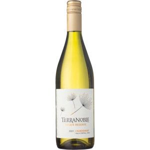 Vinho Terranoble Chardonnay Estate