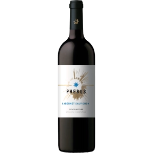 Vinho Phebus-Bodegas Cabernet Estate