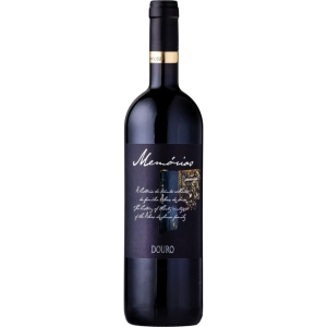 Vinho Domingos Alves de Sousa Memoria Douro Tinto