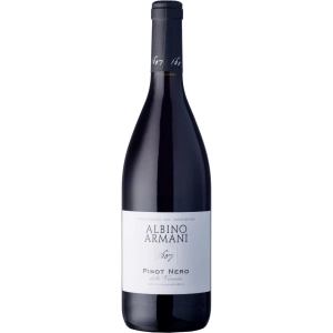 Vinho Armani Pinot Nero