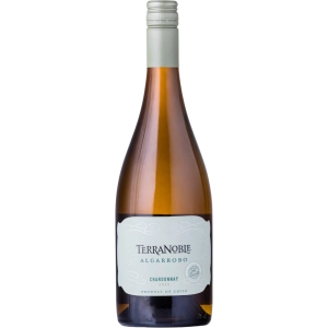 Vinho Terranoble Chardonnay Algarrobo