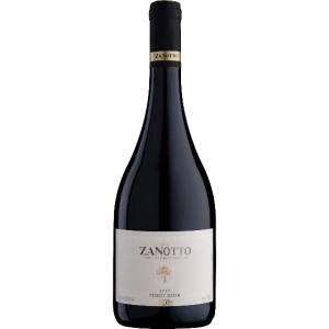 Vinho Zanotto Pinot Noir