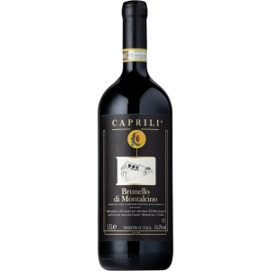 Vinho Caprili Brunello Di Montalcino Magnum