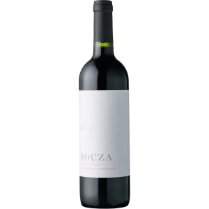 Vinho Bodega Bouza Tempranillo Tannat