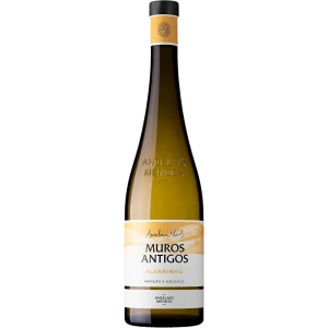 Vinho Anselmo Mendes Alvarinho Muros Antigos