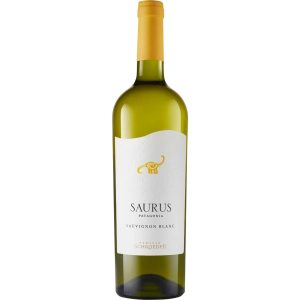 Vinho Familia Schroeder Sauvignon Blanc Saurus