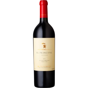Vinho El Principal El Principal Andetelmo