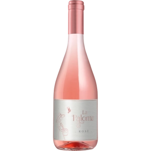 Vinho Buffon La Paloma Rosé