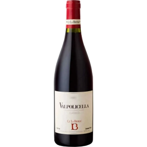 Vinho Ca' La Bionda Valpolicella Classico
