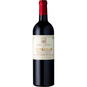 Vinho Isole e Olena Cepparello