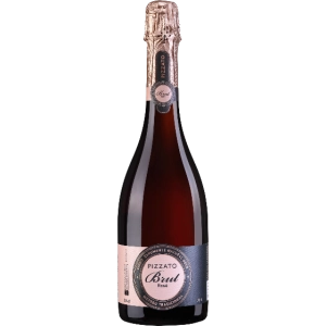 Espumante Pizzato Brut Rosé D.O.V.V