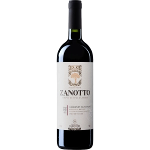 Vinho Zanotto Cabernet Sauvignon