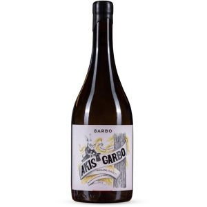 Vinho Garbo Akis Riesling