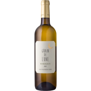 Vinho Producta Vignobles Sauvignon Gris Grain de Lune