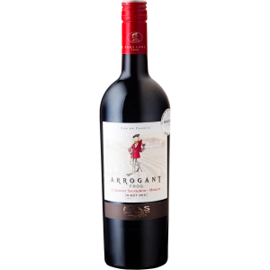 Vinho Paul Mas Arrogant Frog Cabernet Merlot
