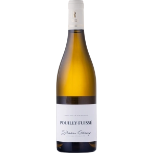 Vinho Sébastien Giroux Pouilly-Fuisse