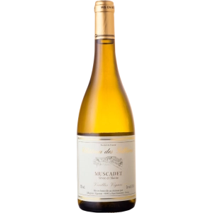 Vinho Château de Gillières Muscadet Vieilles Vignes