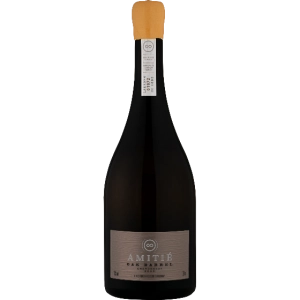 Vinho Amitié Chardonnay Oak Barrel